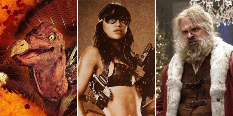 The 25 Best Movies Like &lsquo;Thanksgiving&rsquo;, Ranked By Fans