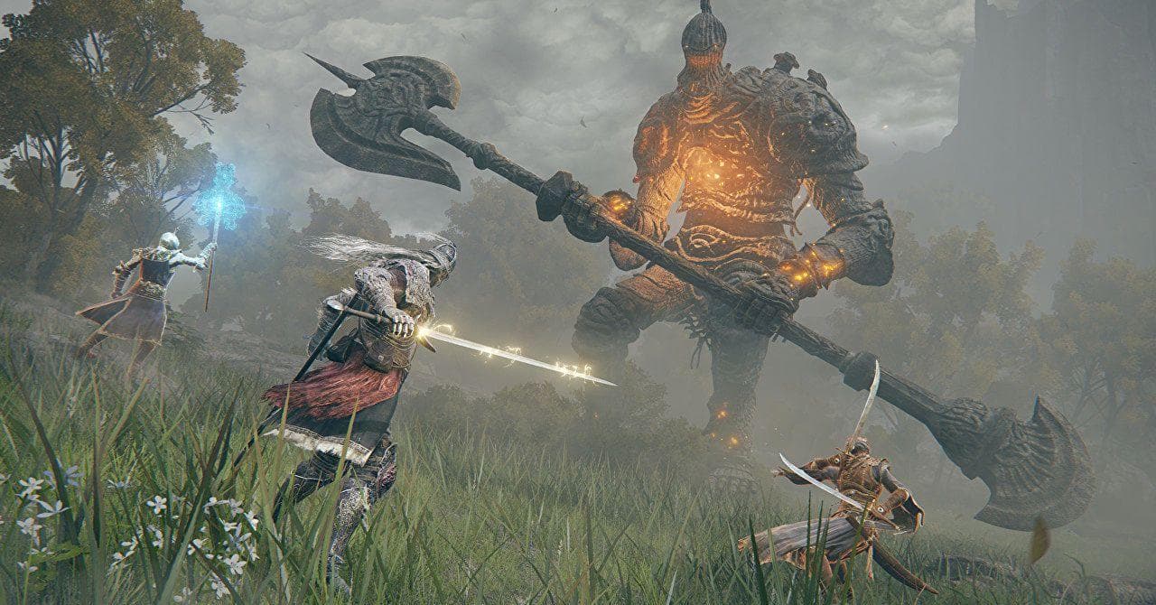 The Best New Games Of 2022