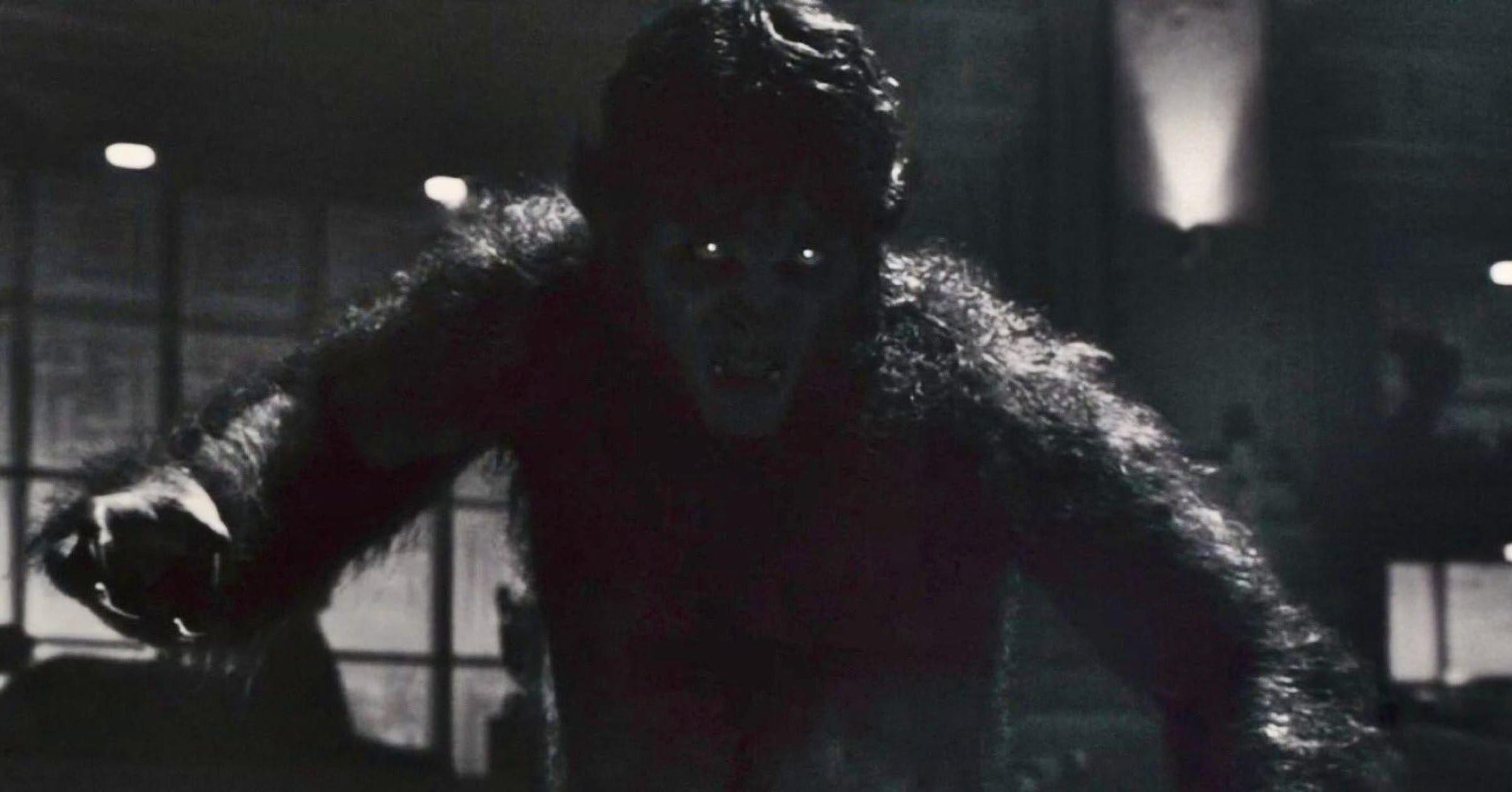 Every Monster Made MCU Canon In Werewolf By Night