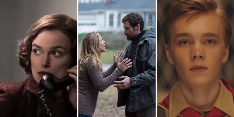 The 25 Best Movies Like 'Zodiac', Ranked By Fans