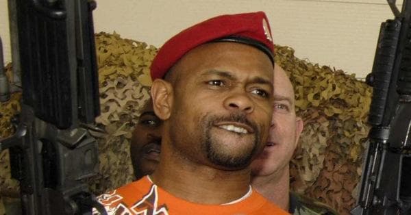 Roy Jones Jr. Movies List Best to Worst