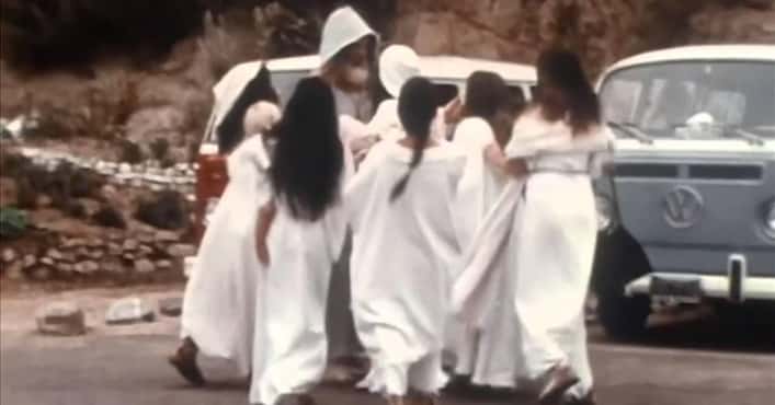 Must-Watch Documentaries About Real Cults