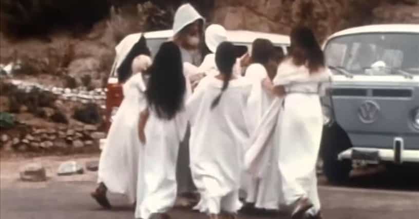 The 27 Best Cult Documentaries Ranked By Fans