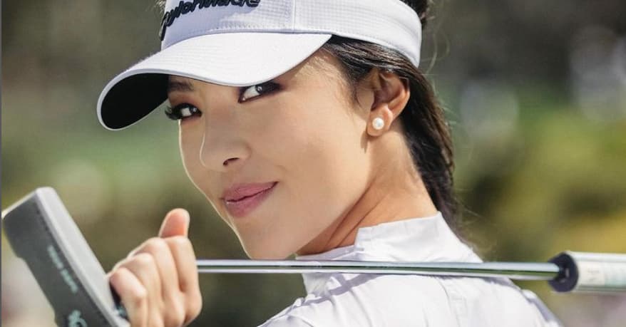 The 35 Hottest LPGA Female Golfers of 2022 picture