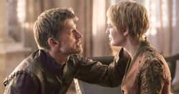 The Best Couples On Game Of Thrones
