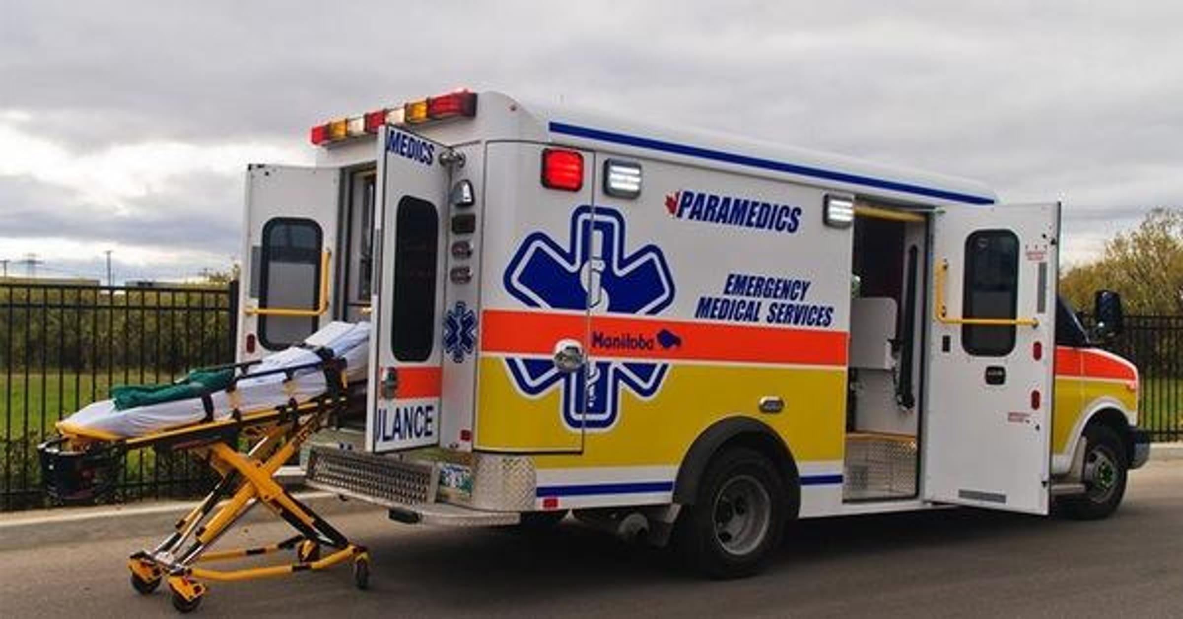 Paramedics Describe The Creepiest Calls They've Ever Had