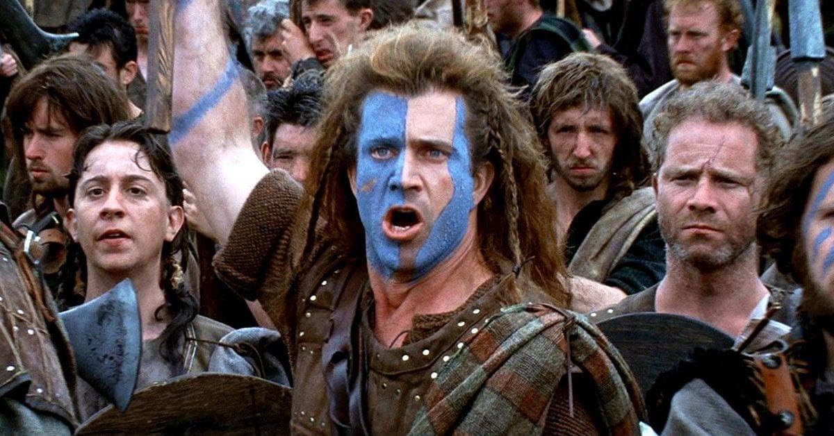 Actors Who Love History But Not Accuracy