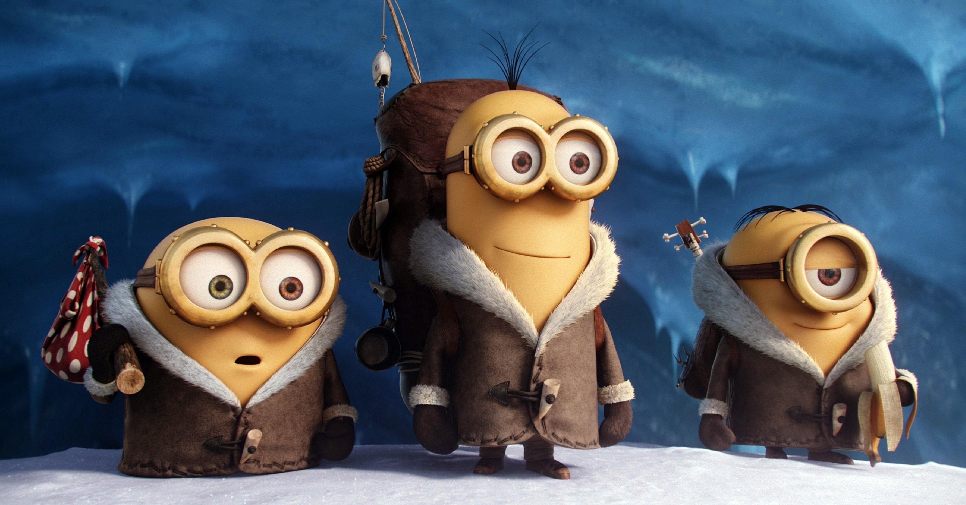 The 50+ Best Movies For 3 Year Olds, Ranked By Fans