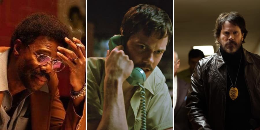 The Pulitzer-Prize Winning Photo That Captured The Intensity Of 'Dead Man's Wire'