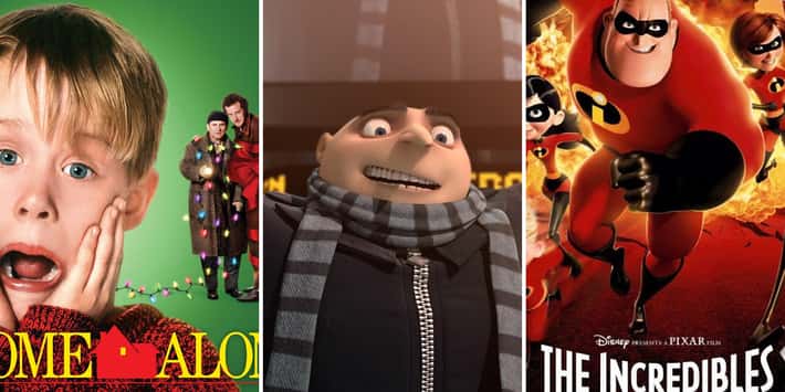 Great Movies for 10-Year-Olds