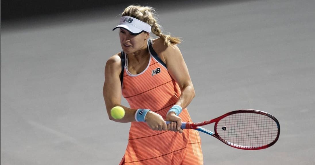 Peggy Mullins World Ranking Tennis Female 2022