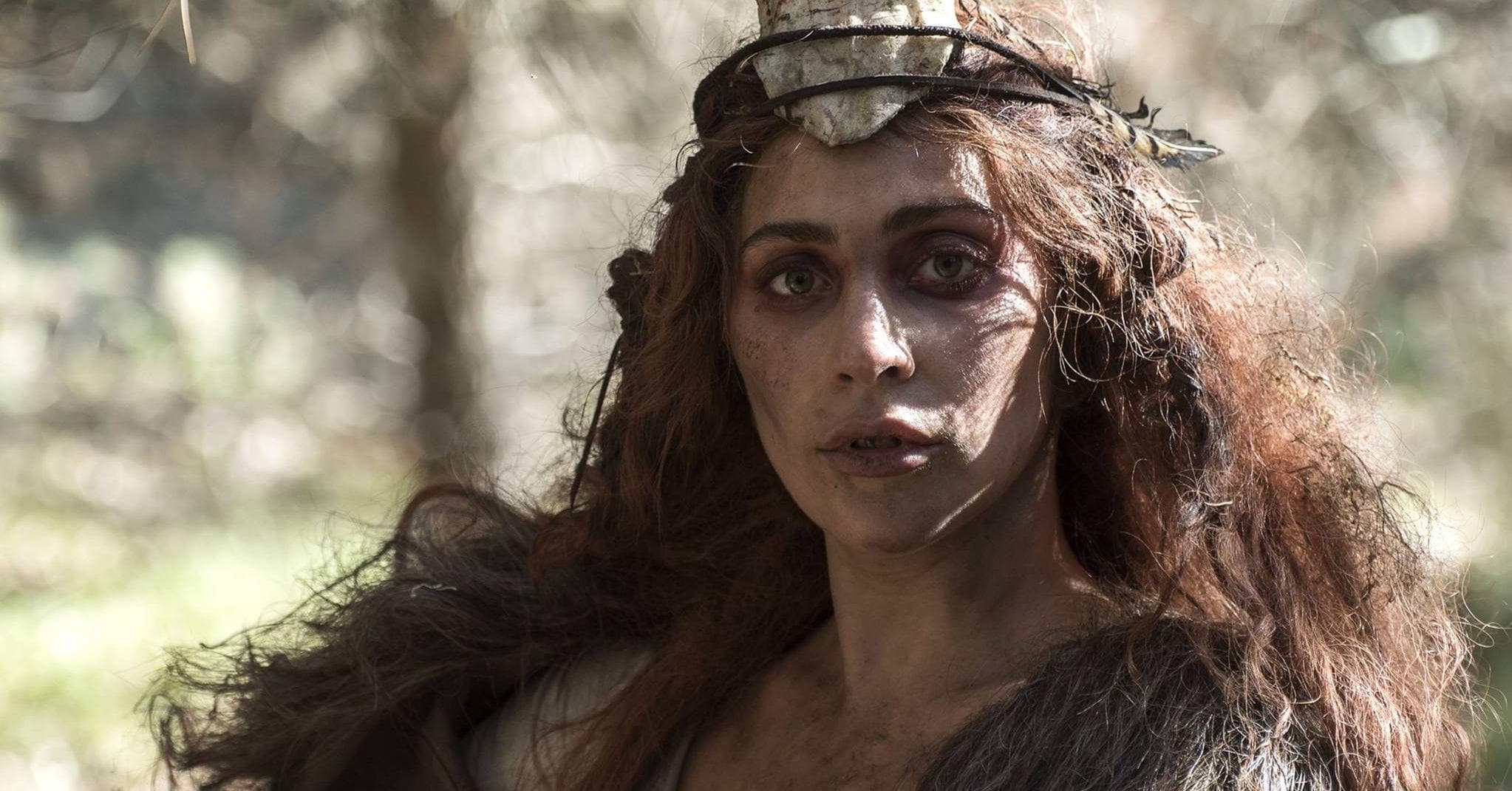 Reasons ‘Roanoke’ Is Actually The Best Season Of ‘American Horror Story’