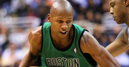 The 55+ Best NBA Boston Celtics Shooting Guards