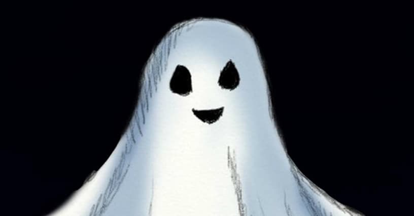 good spirits ghosts