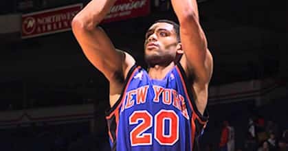 The 55+ Best NBA NY Knicks Shooting Guards
