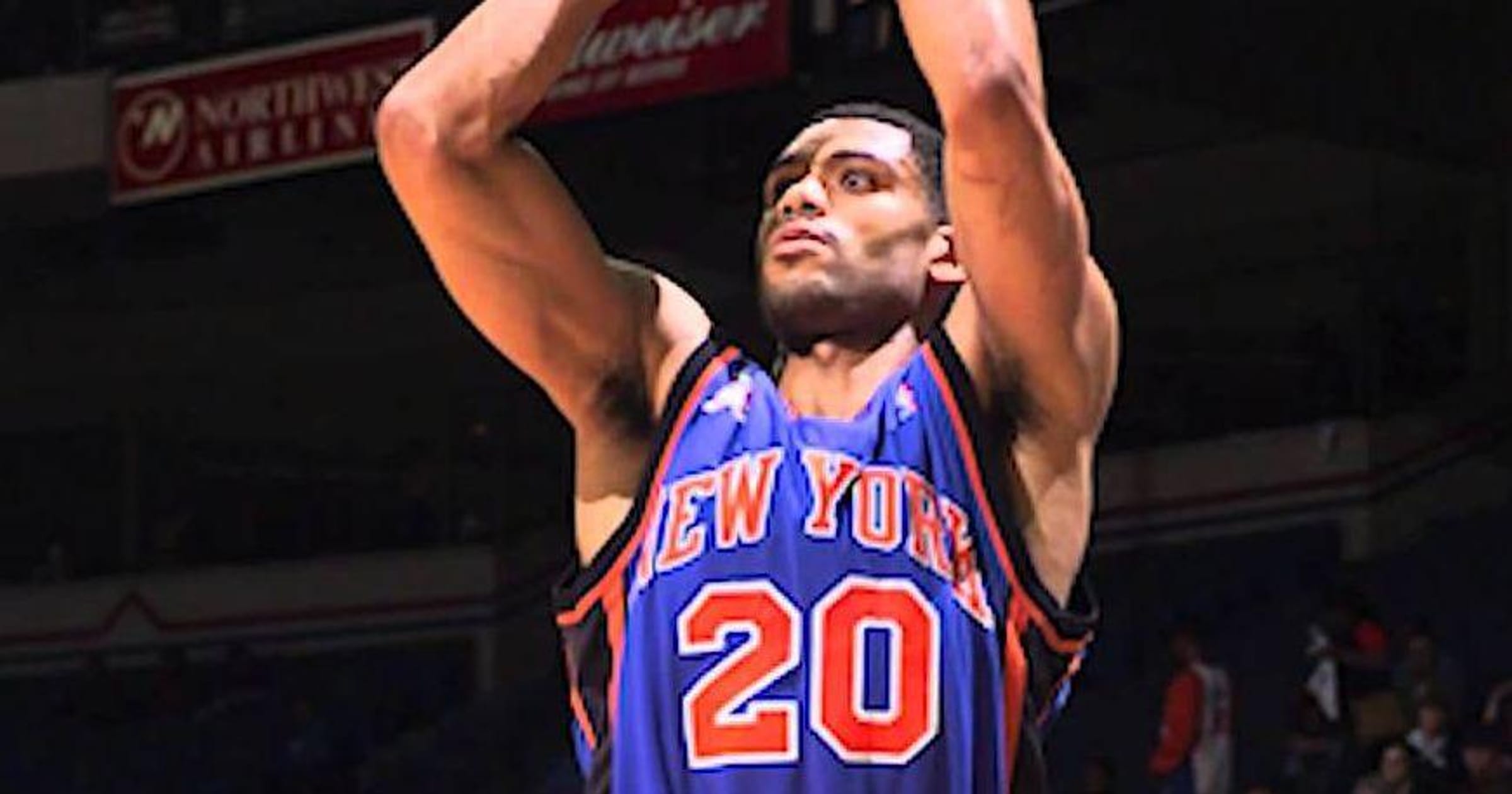 New York Knicks news: John Starks' classic 'The Dunk' 25-years ago