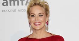 Sharon Stone's Dating And Relationship History