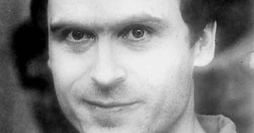 list of serial killers