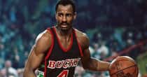 The Best Milwaukee Bucks Shooting Guards of All Time