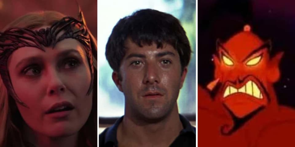 13 Times Characters Got What They Wanted And It Made Them Miserable