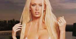Jenna Jameson's Spouse And Relationship History