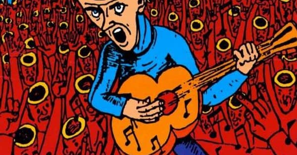 Best Mental Health Documentaries Mental Illness Documentary List