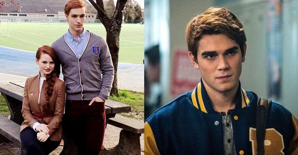 13 Fan Theories About Riverdale's Murder Mystery