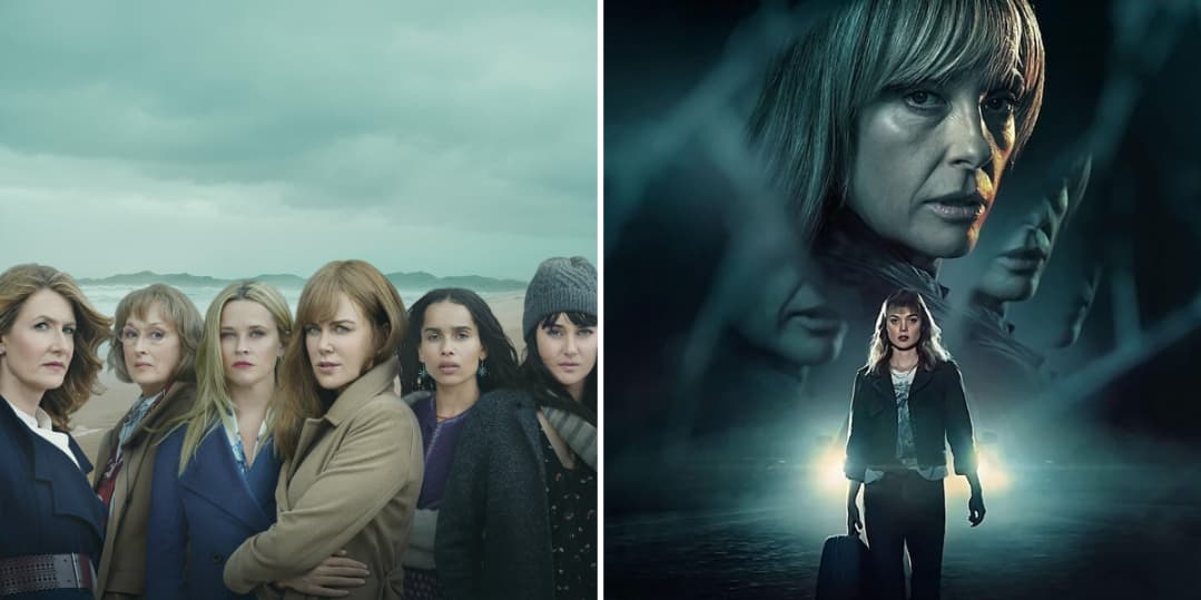 15 Shows to Watch After 'The Last Thing He Told Me'