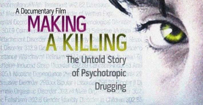 Great Docs About Psychopaths