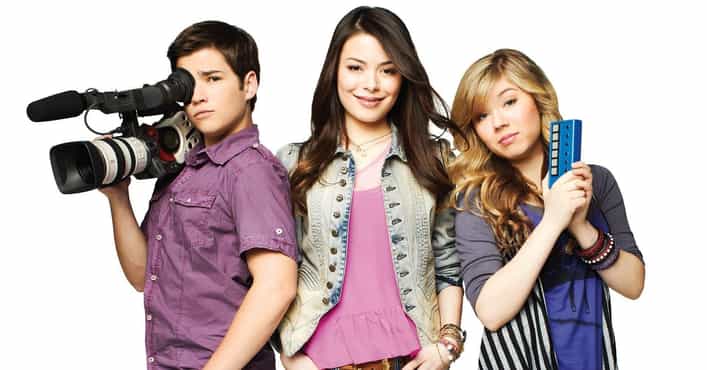 Game Shakers & iCarly: Top 6 Things Both Shows Share