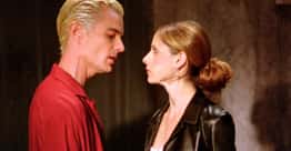 23 Spike And Buffy Moments That Still Slay After All These Years