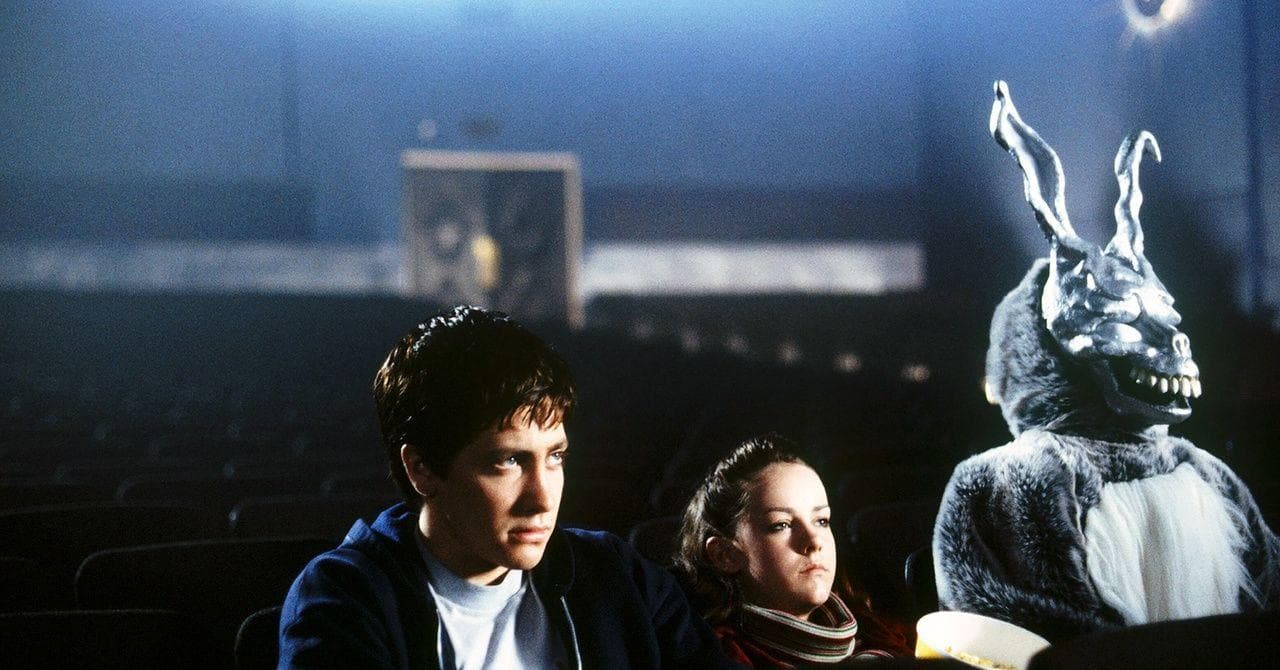 Rewatchable Movies That Found New Ways To Scare Audiences