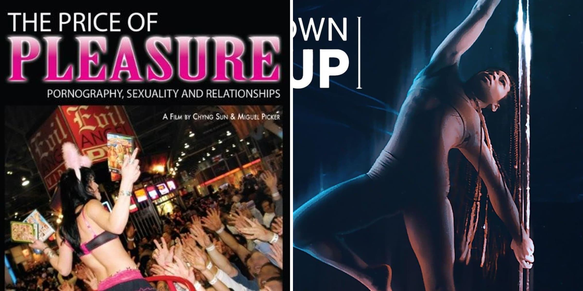 The 60+ Best Sex Documentaries