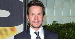 Mark Wahlberg's Wife and Dating History
