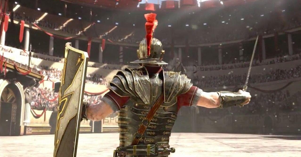 The 20 AllTime Best Roman Video Games, Ranked