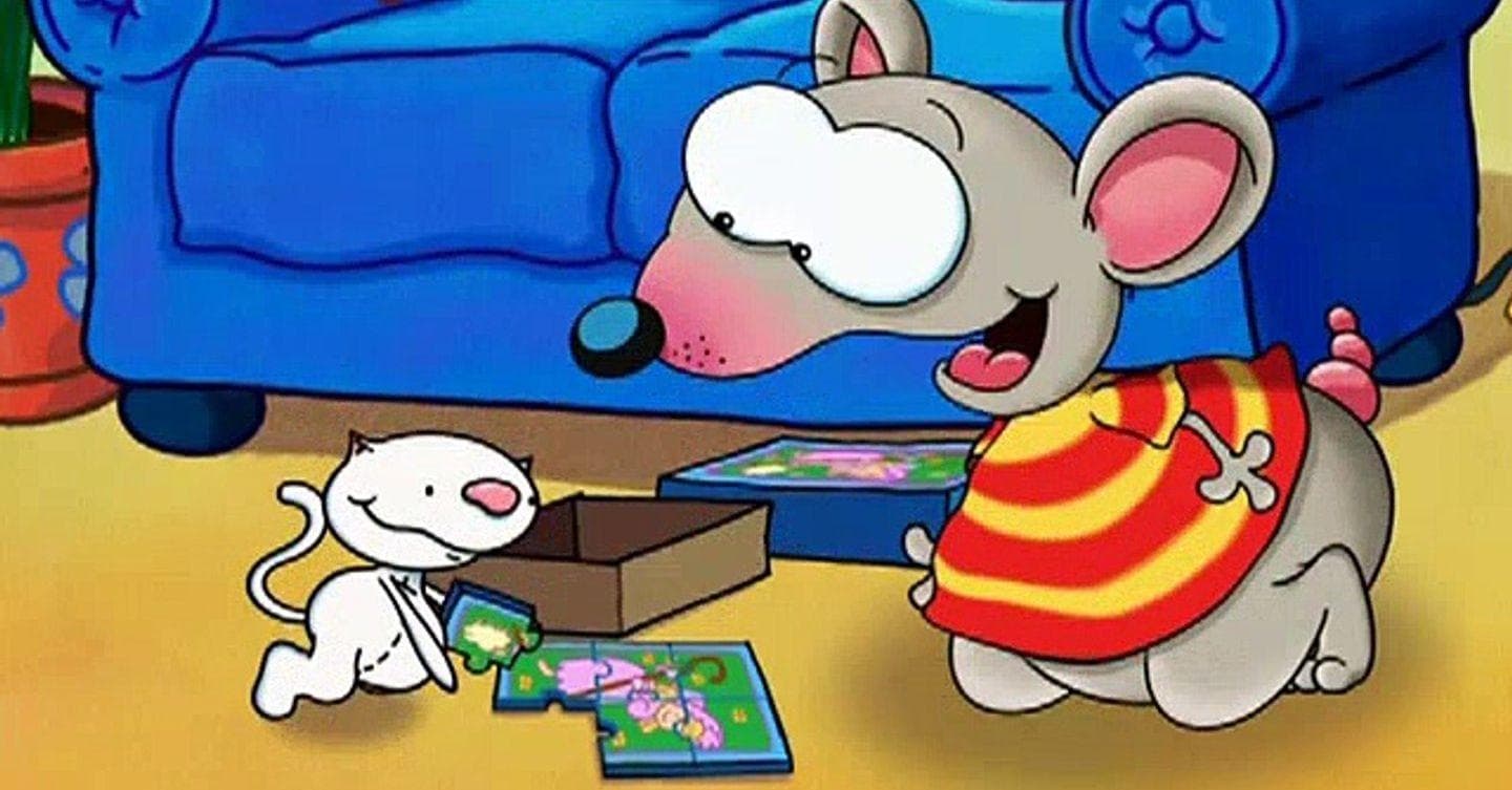 The Best Treehouse TV Shows & Cartoons Of All Time, Ranked