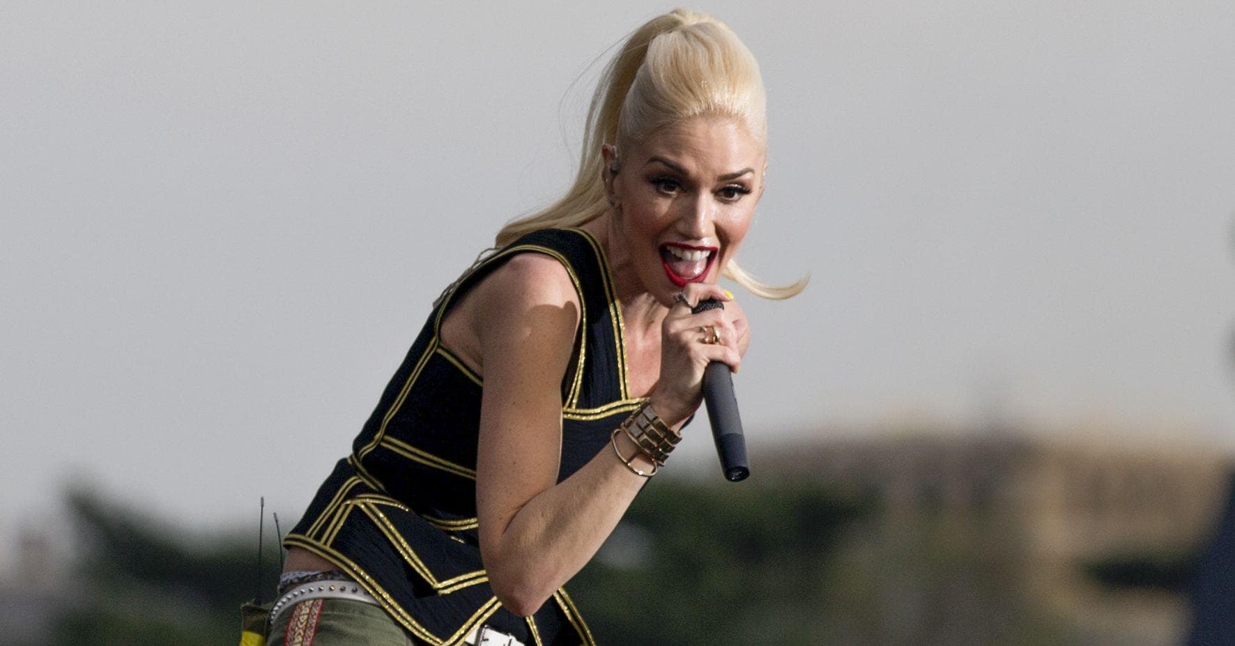 Ranking All 4 Gwen Stefani Albums, Best To Worst