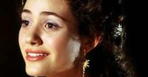 Emmy Rossum Movies List: Best to Worst