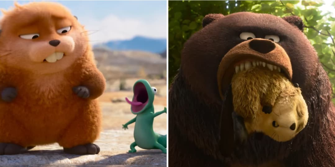 The Best Quotes From 'Hoppers,' Ranked By Fans