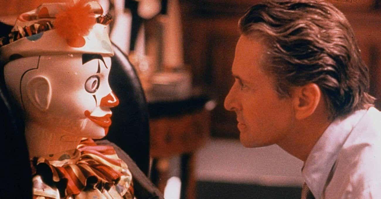 15 Super Underrated Thrillers from the 1990s