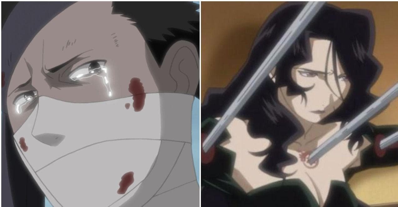 5 Shonen Anime characters who justifiably went dark (and 5 who were just  evil)