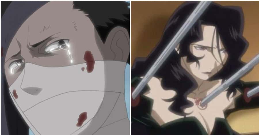 18 sympathetic anime villains you can t help but feel for