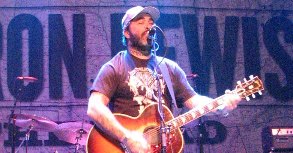 Ranking All 3 Aaron Lewis Albums, Best To Worst
