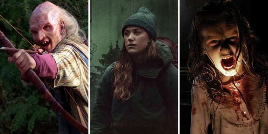 The 20 Best Movies Like 'The Descent', Ranked By Fans