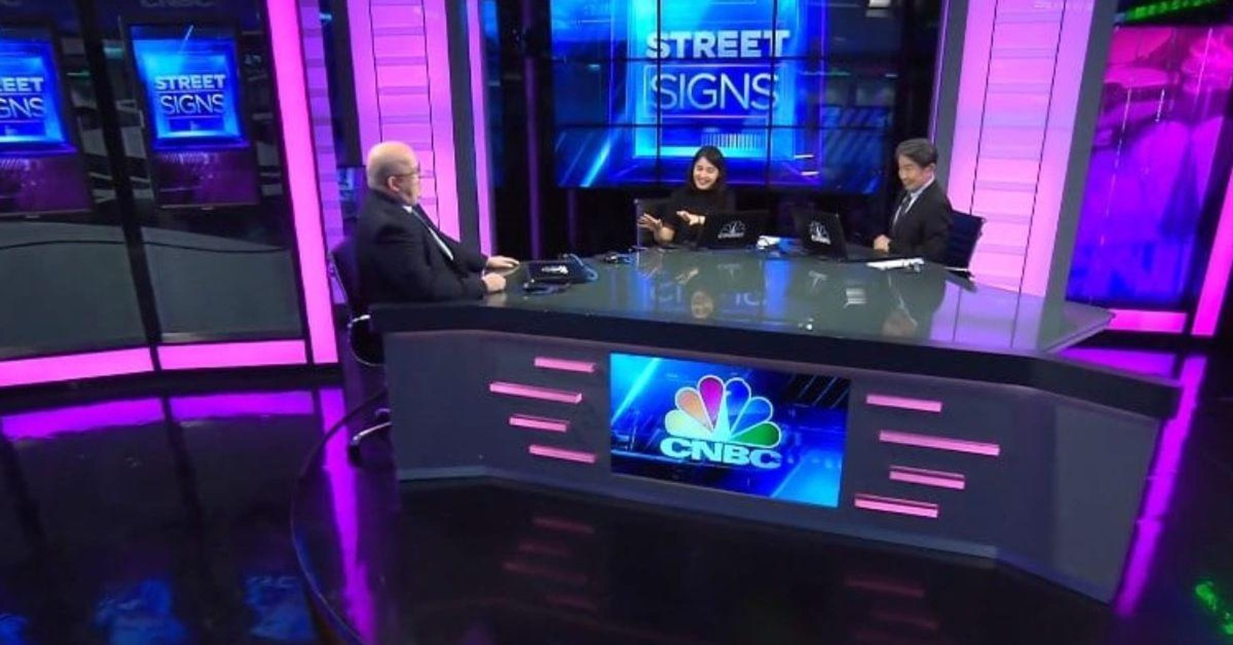CNBC's 'Last Call,' hosted by Brian Sullivan, premieres tonight