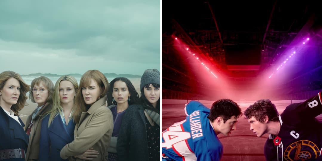 15 Shows to Watch After 'The Hunting Wives'