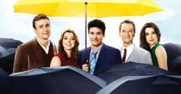 The Best 'How I Met Your Mother' Seasons, Ranked