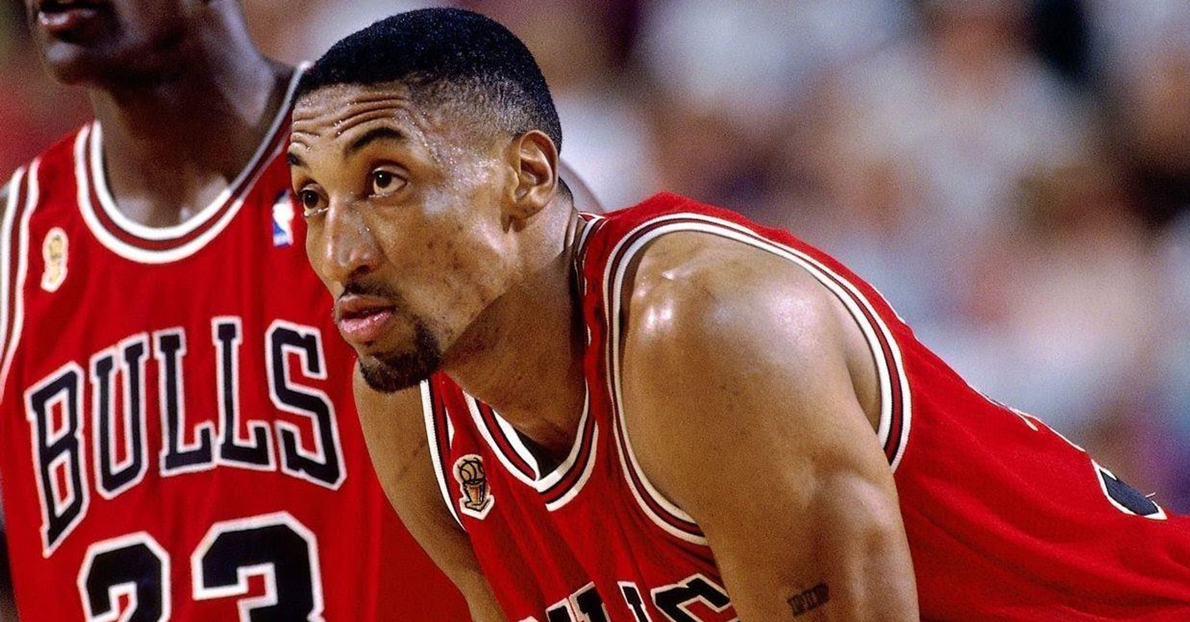 25 greatest small forwards in NBA history, ranked