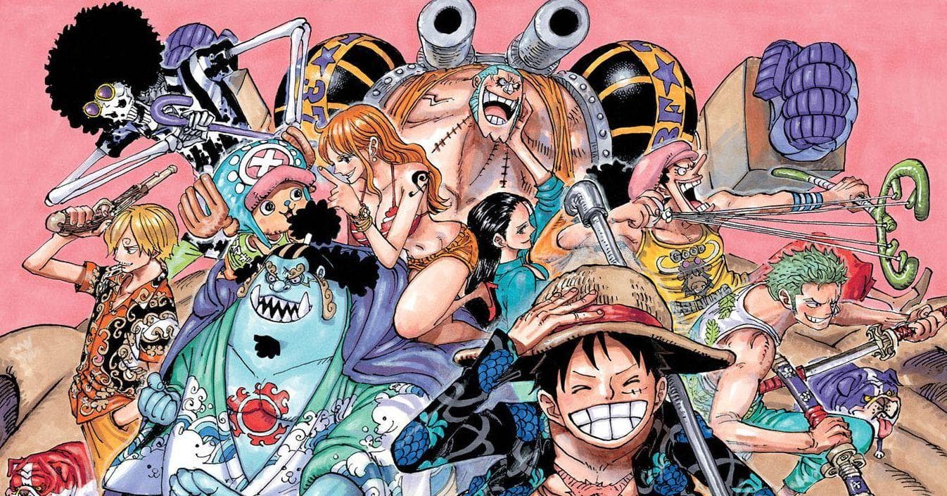 Top 7 Saddest Moments in One Piece – Right Hand of Anime