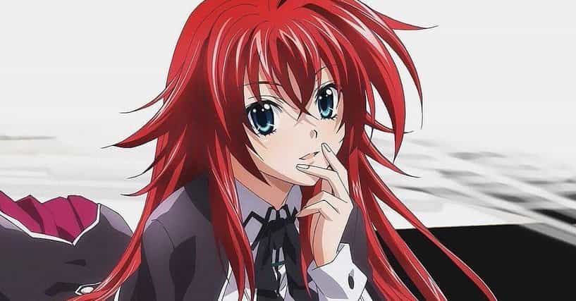 The 50 Hottest Anime Girls Ever Ranked By Fans - the most attractive anime girls of all time roblox anime names The 50 Hottest Anime Girls Ever Ranked By Fans - roblox anime names